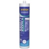 Mastic menuiserie silicone neutre B 800/2 translucide cartouche de 300 ml