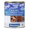 Lasure très longue durée environnement, incolore, boîte de 5 litres