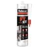 Mastic Flextec tous matériaux FT 101 coloris blanc carton de 12 cartouches de 280 ml