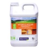 Vitrificateur parquet environnement, incolore satiné, bidon de 5 litres