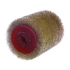 Brosse acier pour décapeur 9741 - largeur 120 mm.