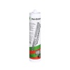 Mastic hybride monocomposant HYBRISEAL, coloris blanc, carton de 25 cartouches de 300 ml