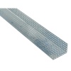 Grille anti-rongeur, largeur 30 mm, hauteur 50 mm, longueur 2,5 m, carton de 20 grilles