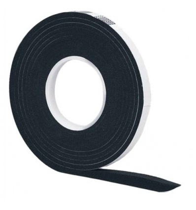 Bandes d'étanchéité SOUDABAND PRO BG1, largeur 15 mm, plage d'utilisation de 2-6 mm, rouleau de 12 m