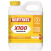 Inhibiteur de corrosion et de tartre X100 bidon de 20l