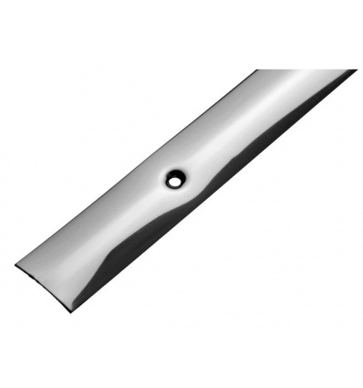 BARRE DE SEUIL A VIS 30X2700 INOX