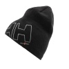 Bonnet WW Beanie couleur noir