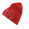 Bonnet rouge WW beanie