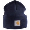 Bonnet Carhartt gris foncé