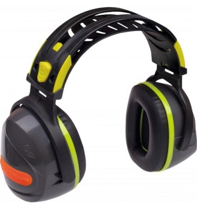 Casque antibruit Interlagos