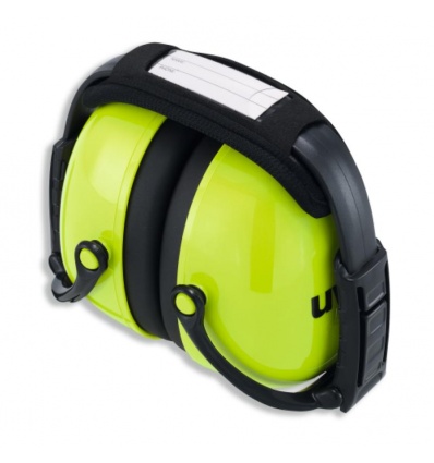 Casque antibruit pliable K2 31 dB(A)