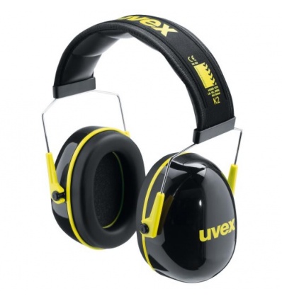 Casque antibruit K2