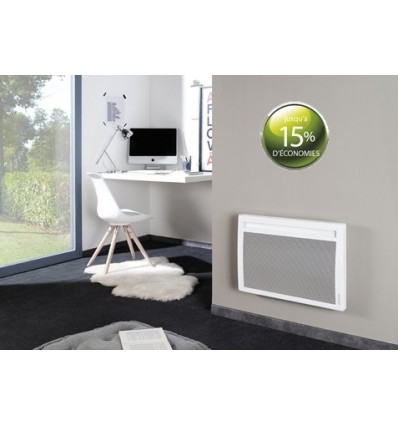 Panneau rayionnant Solius horizontal 750W