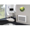 Panneau rayionnant Solius horizontal 750W