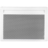 Panneau rayionnant Solius horizontal 1250W