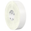 Ruban de marquage au sol ultra durable 3M 971 blanc résiste au trafic important des chariots et transpalettes 33mx50mm