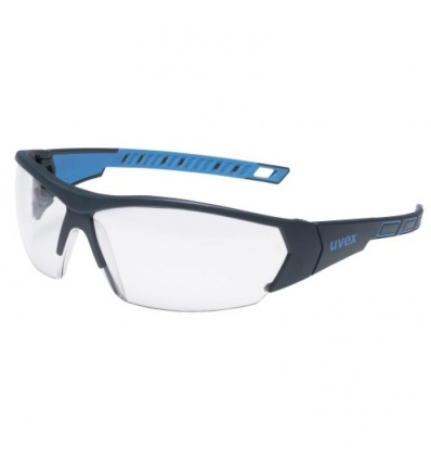 Lunettes i-works teinte fumée grise