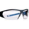 Lunettes i-works teinte fumée grise