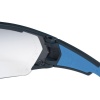 Lunettes i-works teinte fumée grise