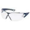 Lunettes Pheos CX2 teinte incolore gris/bleu