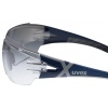 Lunettes Pheos CX2 teinte incolore gris/bleu