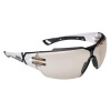 Lunettes Pheos CX2 teinte CRB 65 noir/blanc