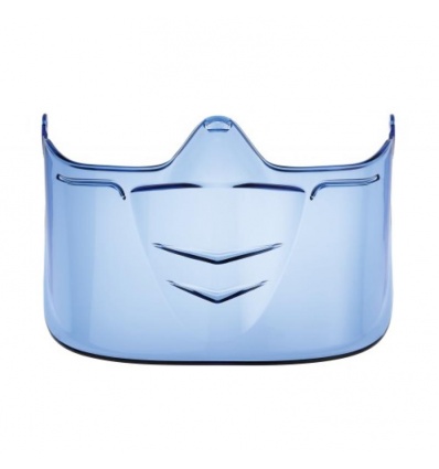 Protège face Visor pour masque SUPERBLAST