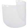 Kit de 2 visières de protection Delta Plus VISORPC