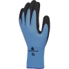 Gants hiver - VV736 coloris bleu taille 9