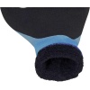 Gants hiver - VV736 coloris bleu taille 9