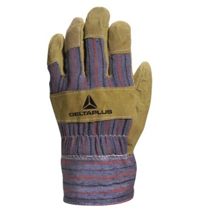 Gants docker cuir DC103 taille 10 boîte de 12