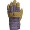 Gants docker cuir DC103 taille 10 boîte de 12