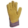 Gants docker cuir DC103 taille 10 boîte de 12