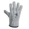 Gants cuir C805 sachet de 12 paires taille 8