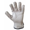 Gants cuir C805 sachet de 12 paires taille 8