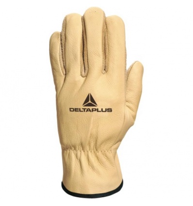 Gants cuir hydrofuge FIB49 taille 9