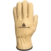 Gants cuir hydrofuge FIB49 taille 9