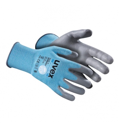 Gants phynomic C5 taille 8 sachet de 10 paires