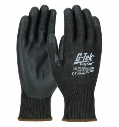 Gants anticoupures tactiles taille 8