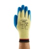 Gant Kevlar ActivArmr® 80-600 bleu/jaune taille 9