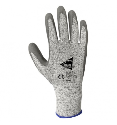 Gants anticoupure C1001 sachet 12 paires taille 8