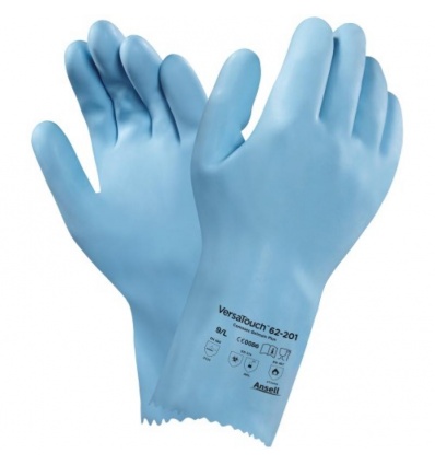 Gants Versatouch 62 201 T8