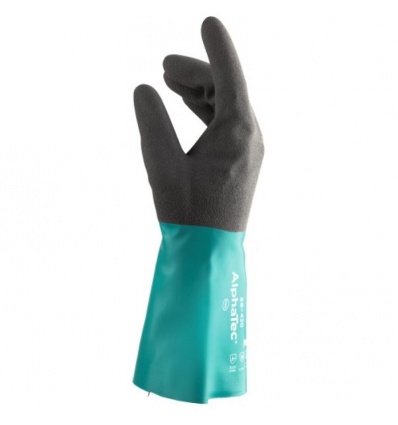 Gants Alpha Tec 58 535W taile 10