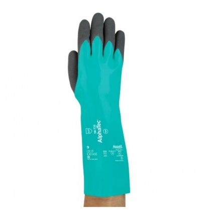 Gants Alphatec 58-735 T9