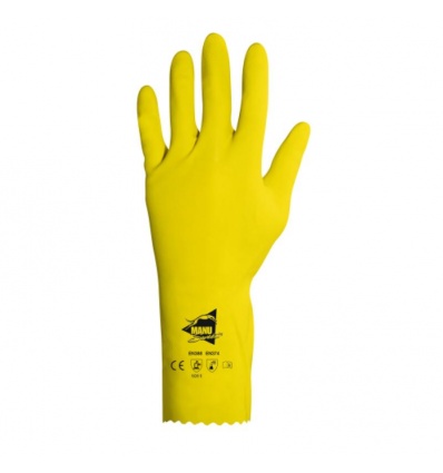 Gants RC 604 sachet 12 paires taille 9