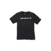 T-shirt MC logo poitrine 101214 Noir L