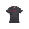 T-Shirt Force Graphic coloris Carbon M