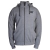 Sweat BASIN gris taille M