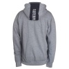 Sweat BASIN gris taille M