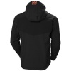 Softshell chelsea evolution noir/orange taille S - helly hansen